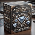 QuantumTrading Education Anna Coulling - 5 Module The Complete Forex Trading Course program 